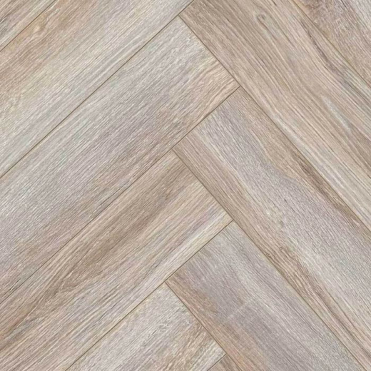Ламинат FLOORaHOUSE Анг.ёлка Дуб Sheregesh К717 