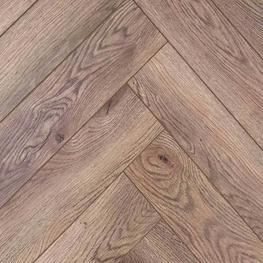 Ламинат FLOORaHOUSE Анг.ёлка Дуб Alaid К755  