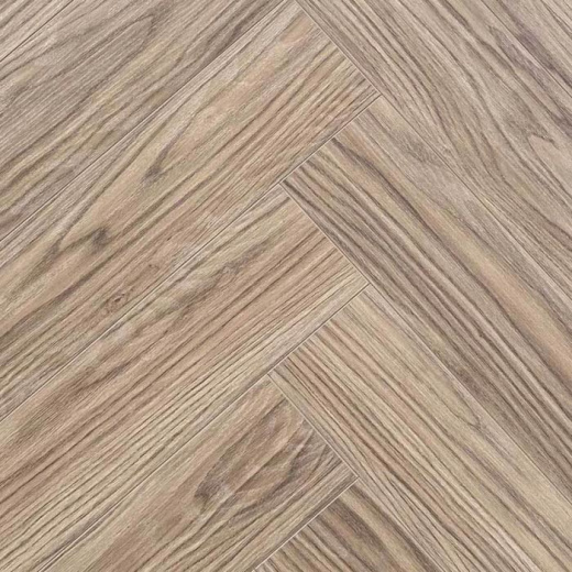 Ламинат FLOORaHOUSE Анг.ёлка Дуб Karnalit К762  